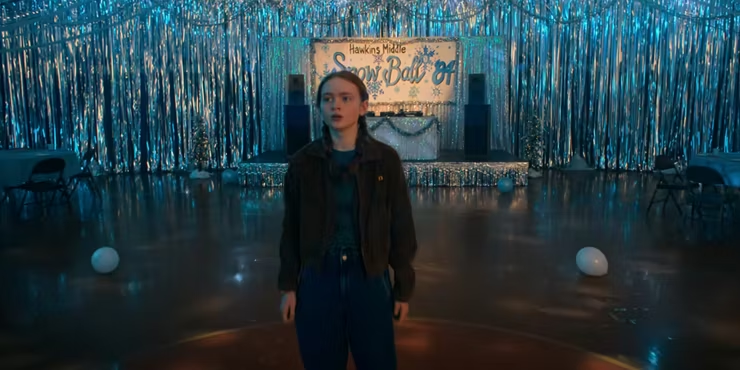Stranger Things Season 4 Part 2 Trailer: Eleven vs Vecna Netflix Easter Eggs and Things You Missed