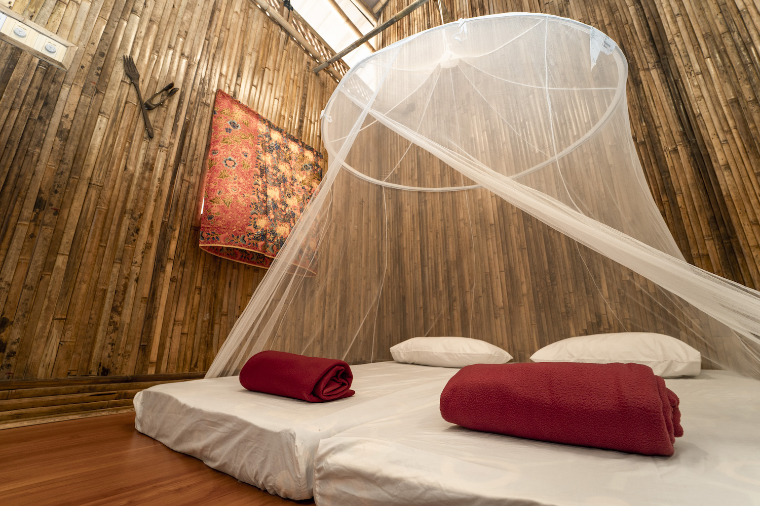 9 Unique glamping spots in Malaysia for your next getaway (фото 2)