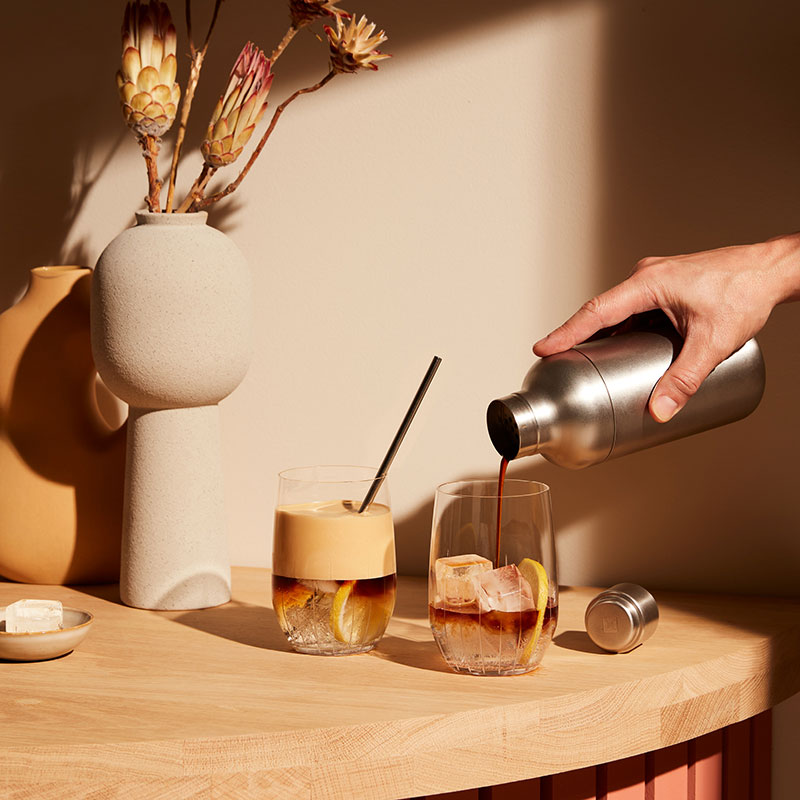QUIZ: Which Nespresso Iced Coffee Recipe should you try? (фото 7)