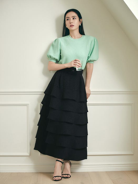Style ID: All the luxury designer brands donned by Seo Ye-Ji in ‘Eve’ (фото 120)