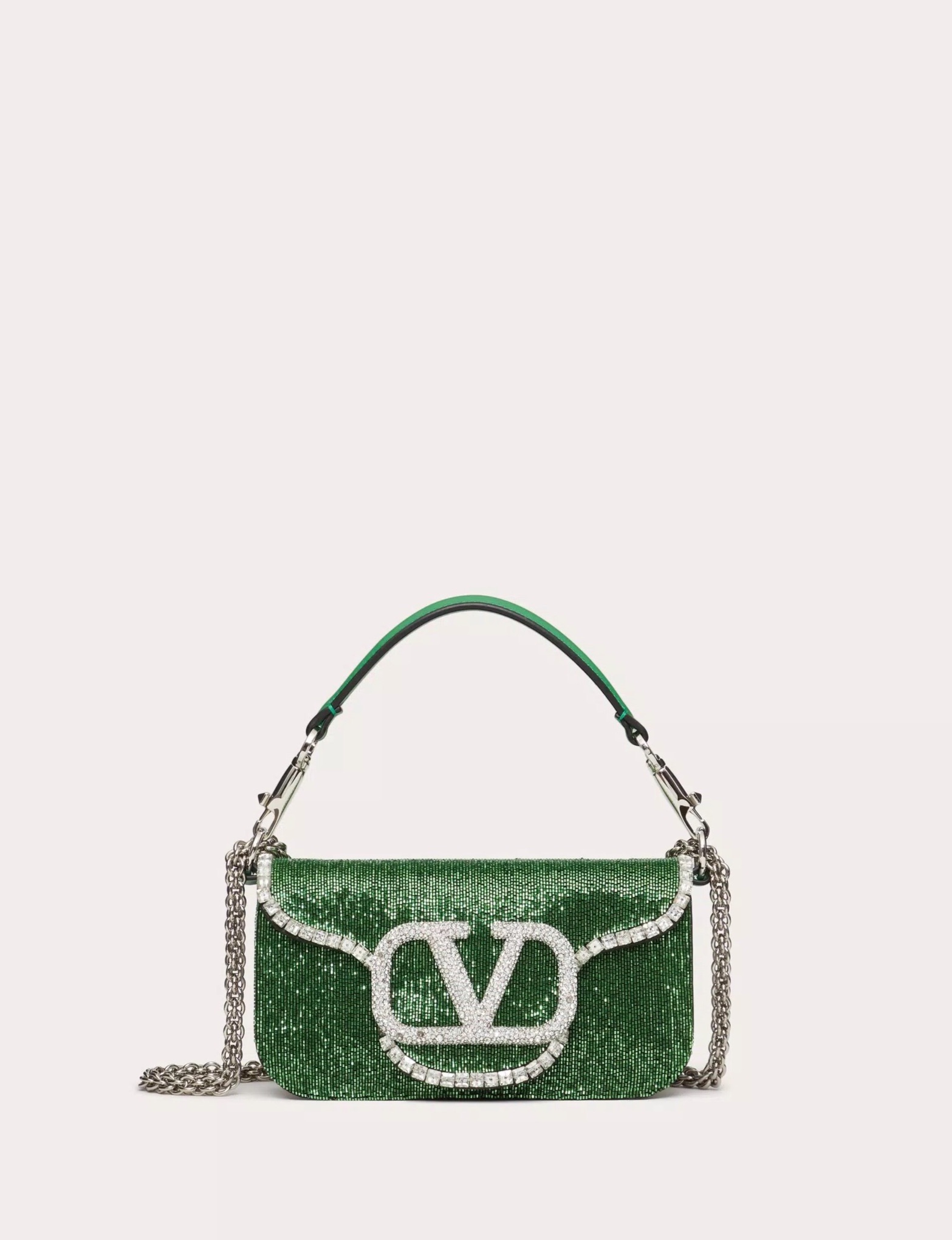From Valentino to Prada and more—these are the best designer handbags of the month (фото 1)