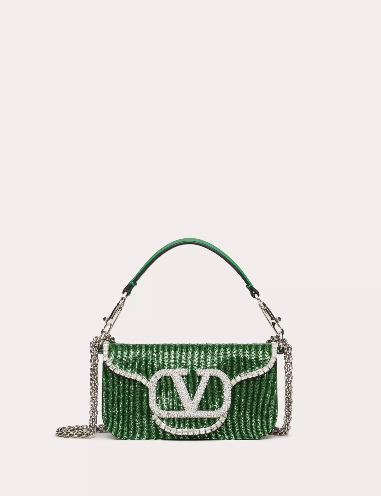 Celebrities Love This Pretty Valentino It Bag