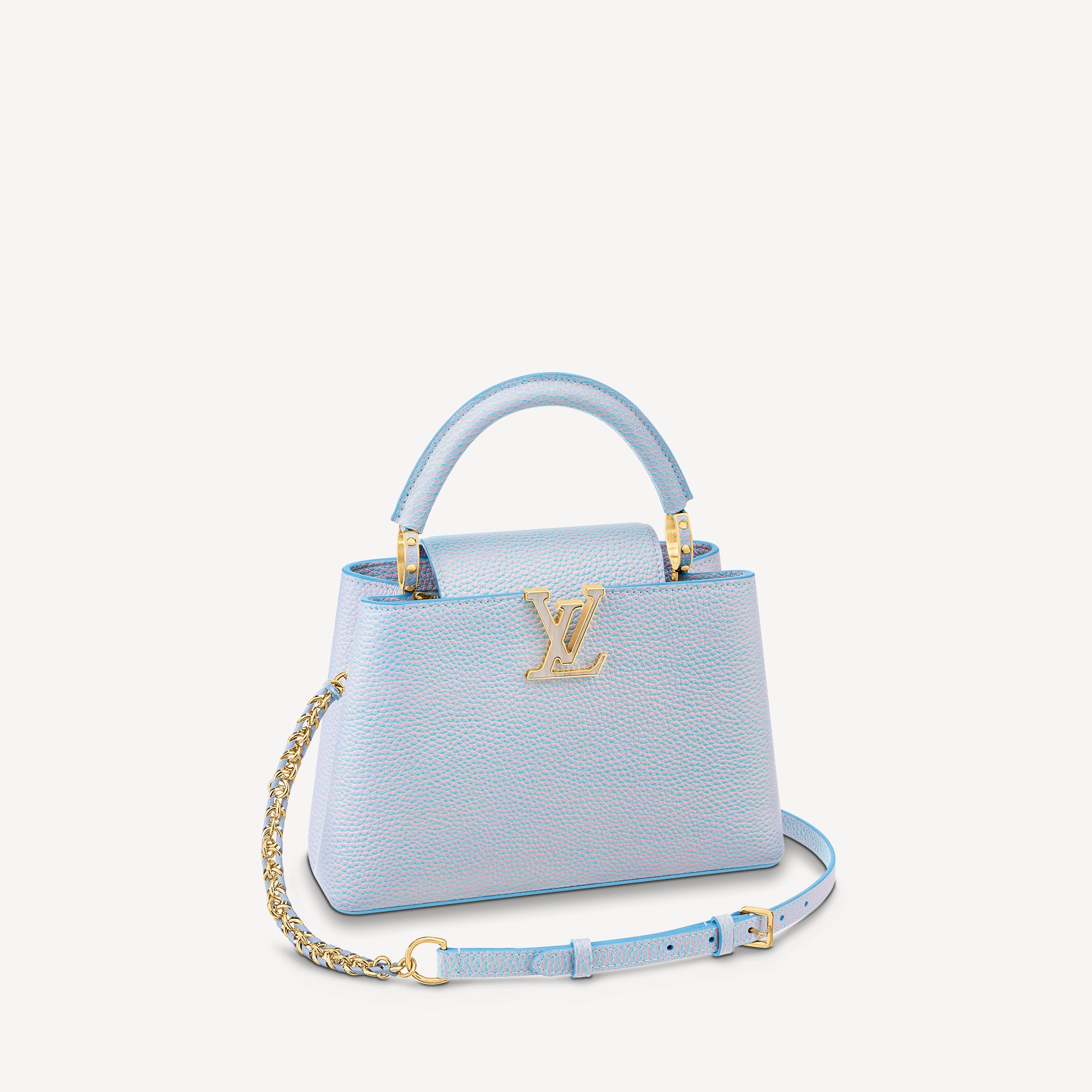 From Valentino to Prada and more—these are the best designer handbags of the month (фото 4)