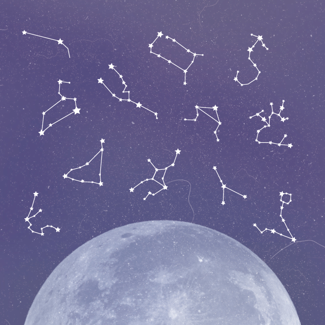 Astrology 101: What the signs, planets, and birth charts mean | BURO.