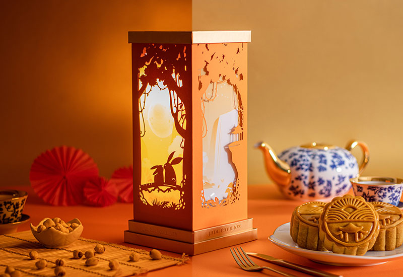 Mid-Autumn Festival 2022: Your ultimate guide to the prettiest mooncake boxes in KL (фото 19)