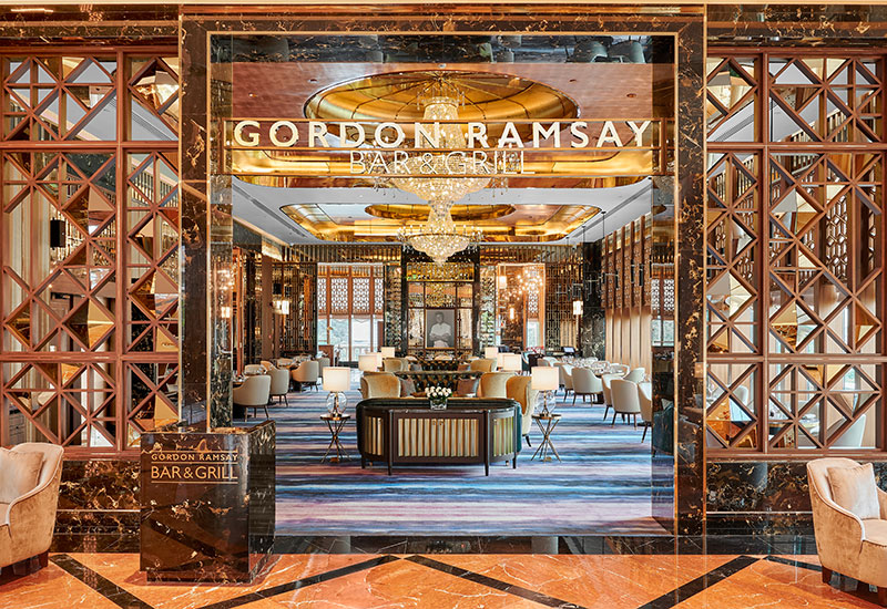 Review: Gordon Ramsay Bar & Grill brings the chef’s British classics to Malaysia (фото 1)