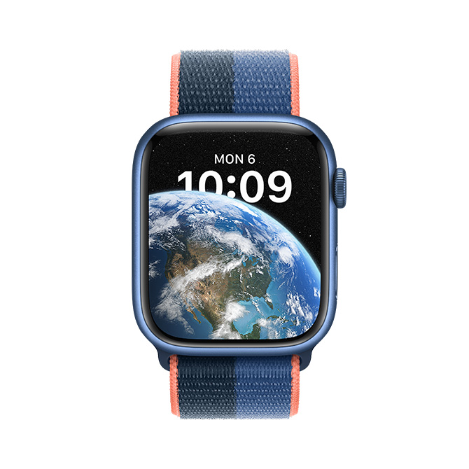 Why Apple chose these new Apple Watch Faces for the upcoming watchOS 9 (фото 3)