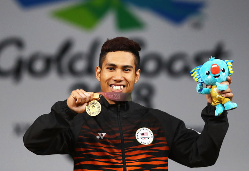 Commonwealth Games 2022: Malaysian athletes to watch and support (фото 4)