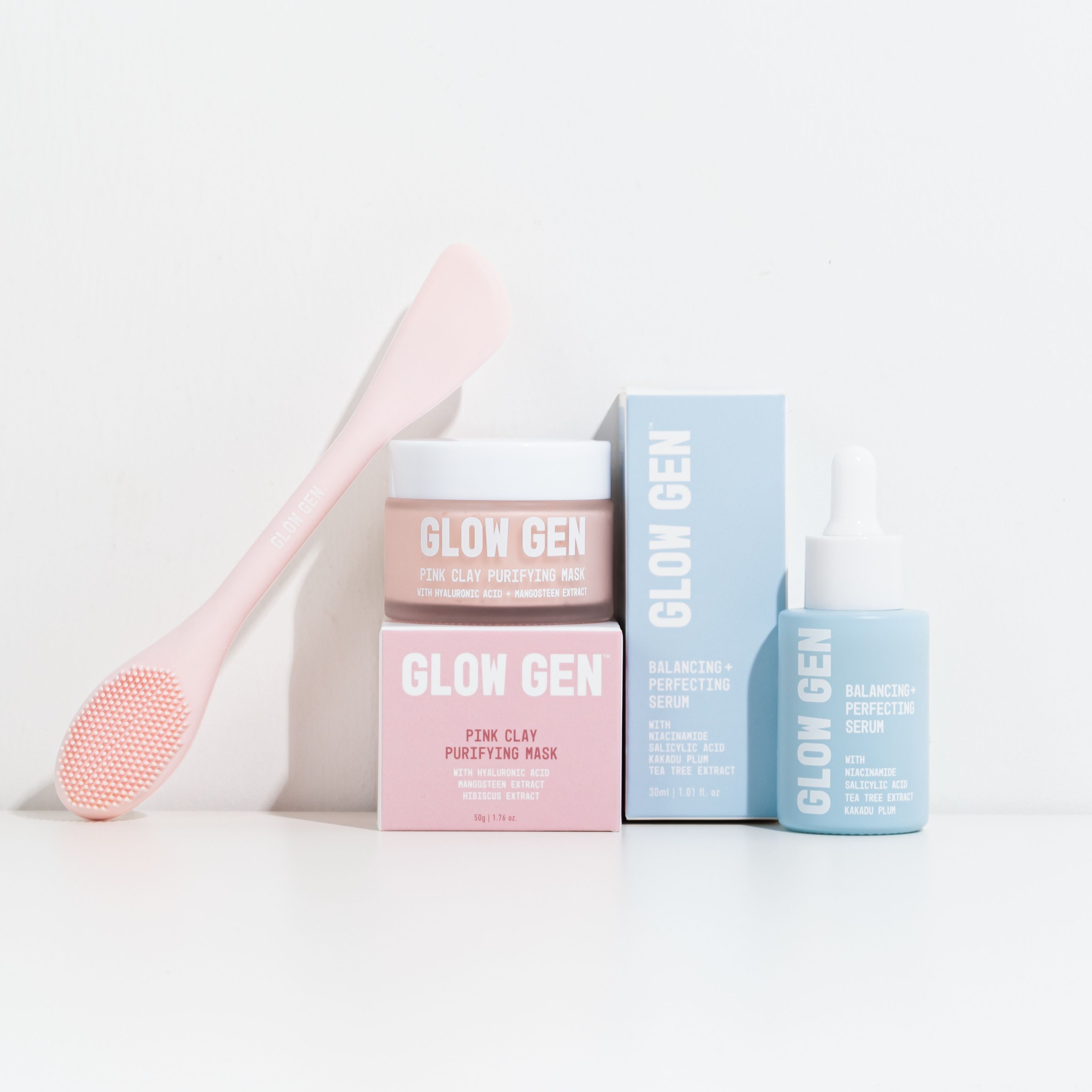 The business of beauty: Glow Gen's founders on why their products are made in Malaysia (фото 2)