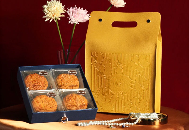Mid-Autumn Festival 2022: Your ultimate guide to the prettiest mooncake boxes in KL (фото 26)