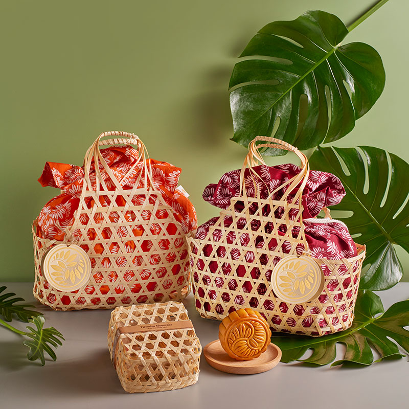 Mid-Autumn Festival 2022: Your ultimate guide to the prettiest mooncake boxes in KL (фото 22)