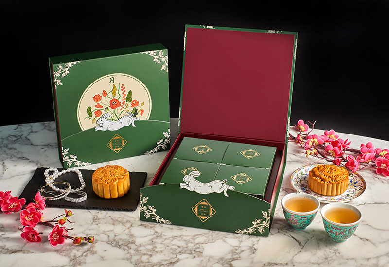 Mid-Autumn Festival 2022: Your ultimate guide to the prettiest mooncake boxes in KL (фото 23)
