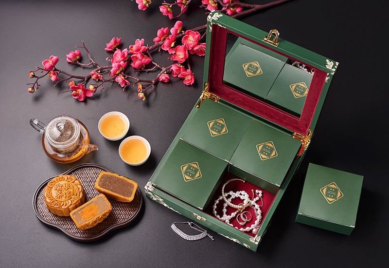 Mid-Autumn Festival 2022: Your ultimate guide to the prettiest mooncake boxes in KL (фото 24)