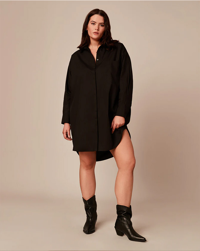6 Best luxury plus-size clothing brands to shop from in 2022 (фото 11)