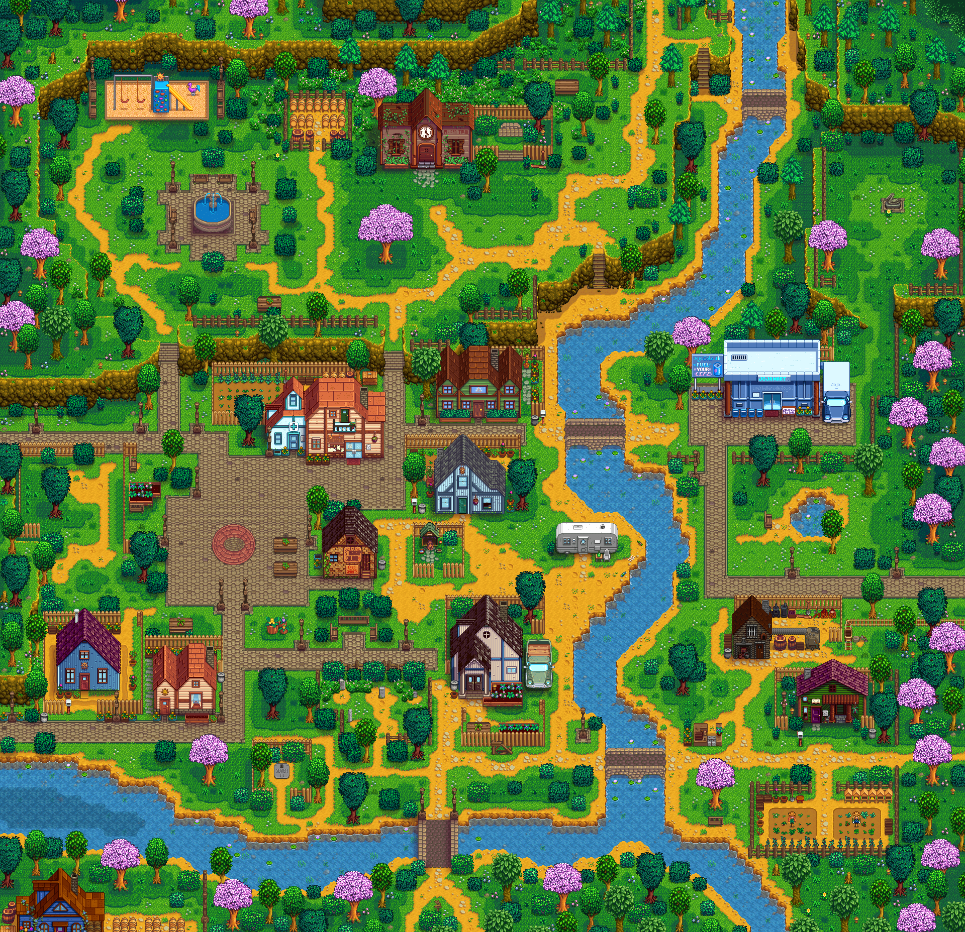 6 Thrilling role-playing games (RPG) to embark on fantastical adventures (фото 5)
