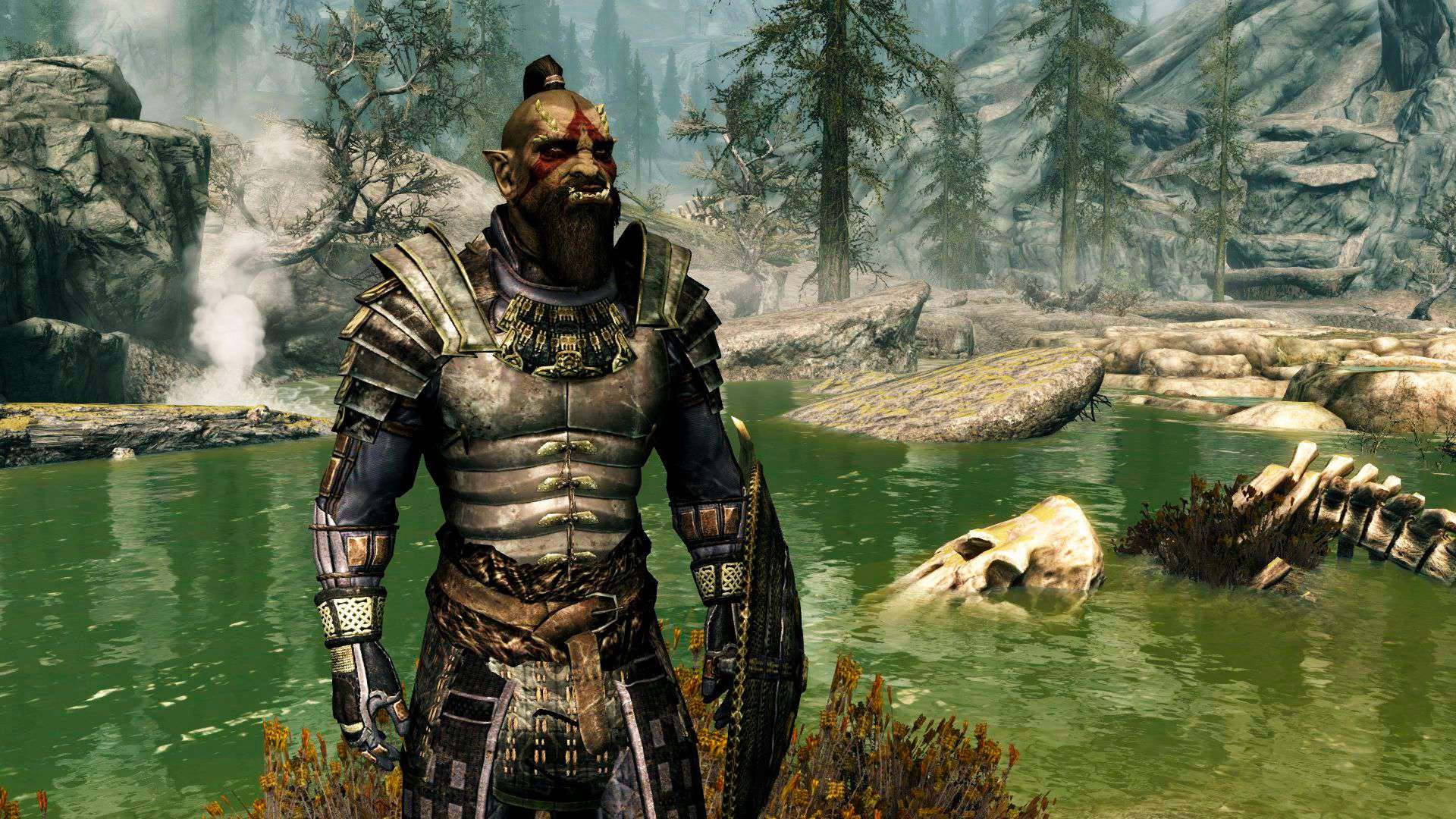 6 Thrilling role-playing games (RPG) to embark on fantastical adventures (фото 14)
