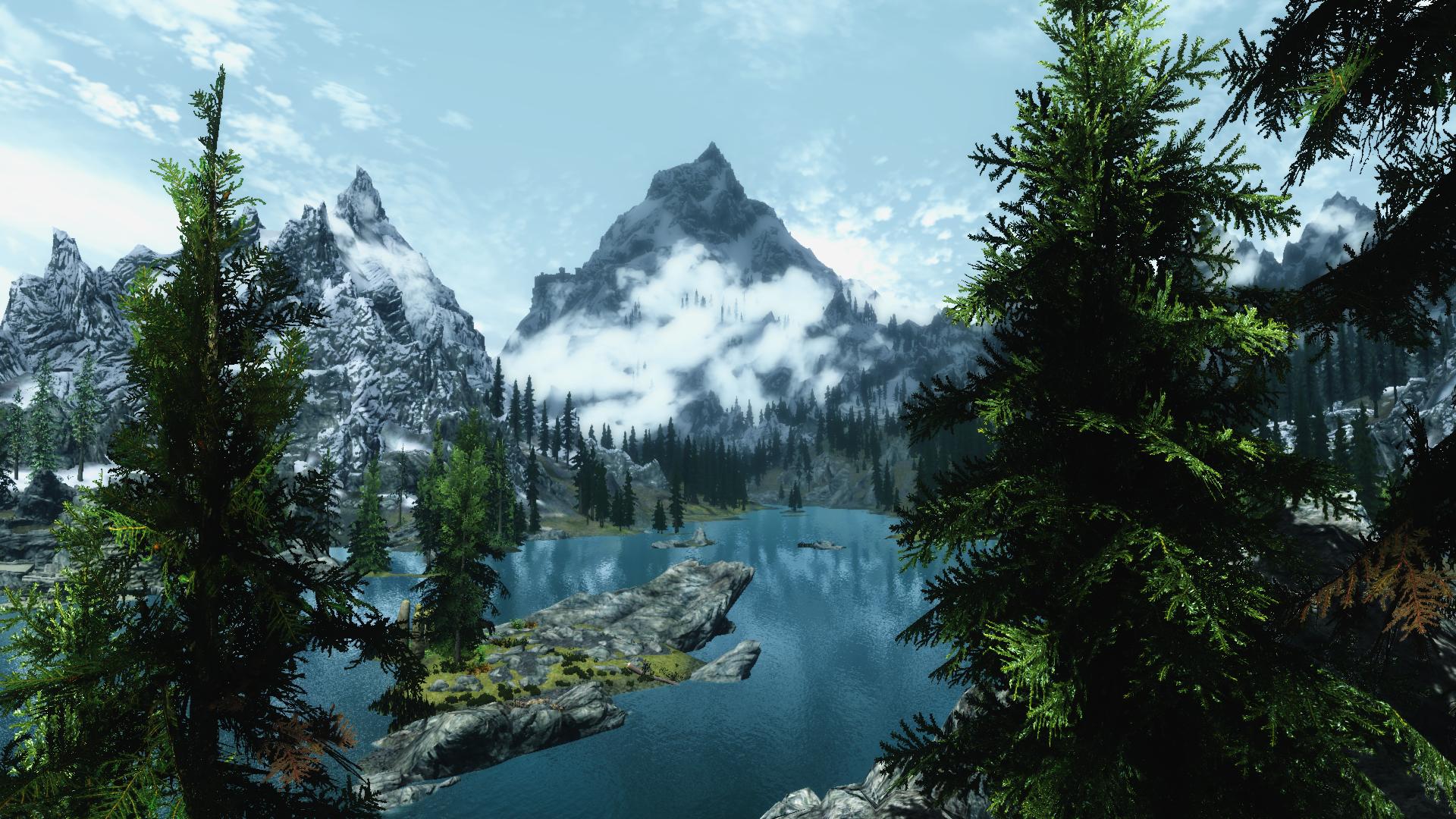 6 Thrilling role-playing games (RPG) to embark on fantastical adventures (фото 16)