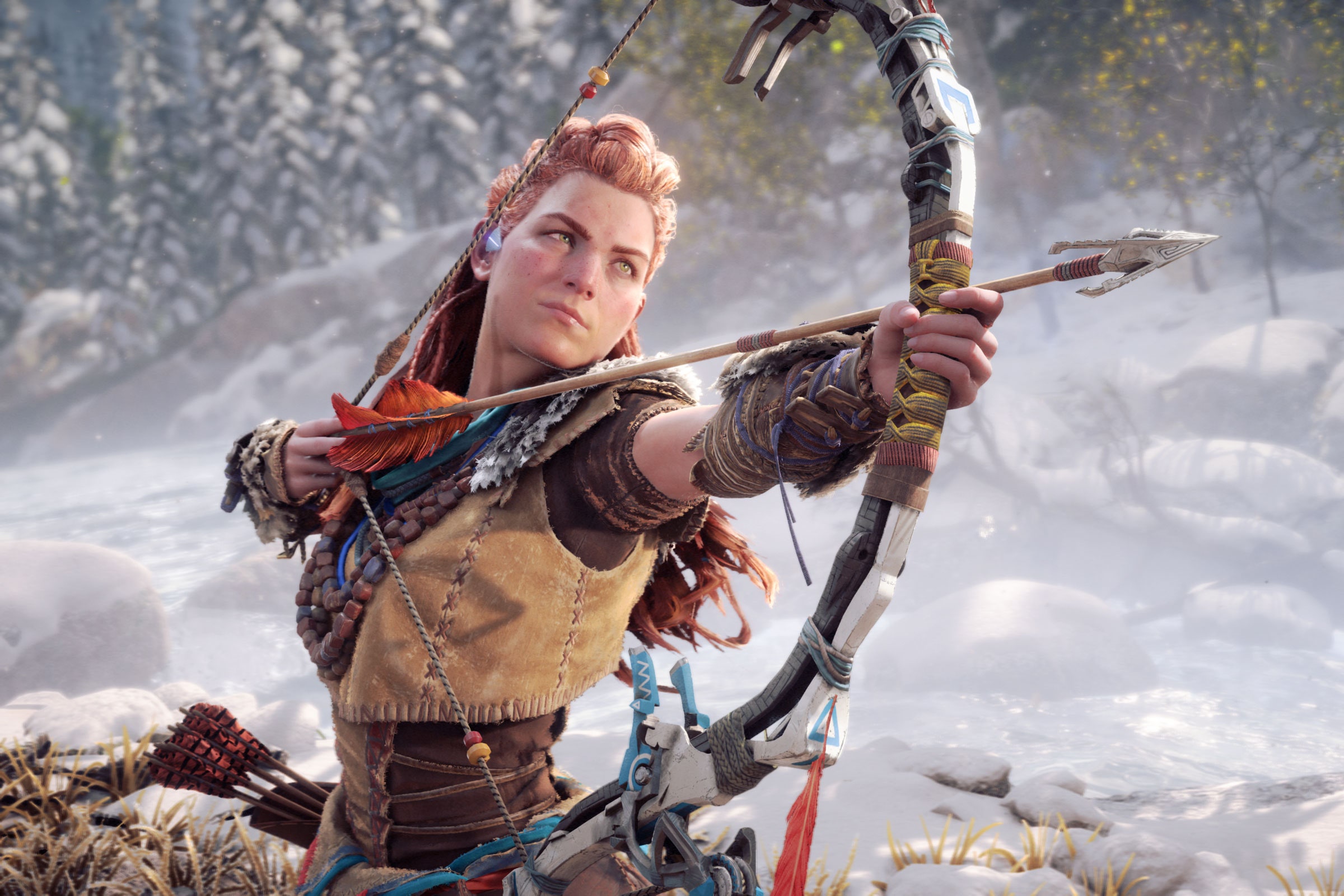6 Thrilling role-playing games (RPG) to embark on fantastical adventures (фото 24)