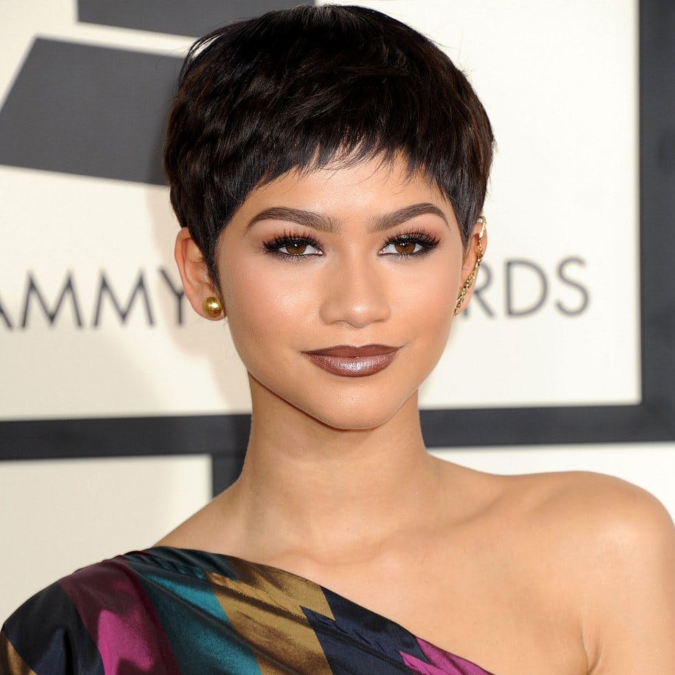 How to grow out your pixie cut without the awkward phase, according to your favourite celebrities (фото 3)