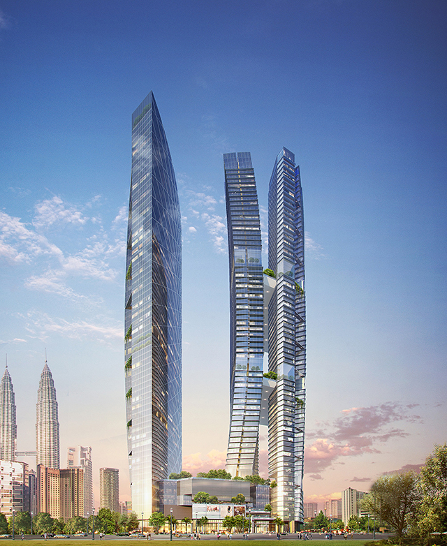 8 Things about 8 Conlay that make it one of KL’s most exciting projects (фото 1)