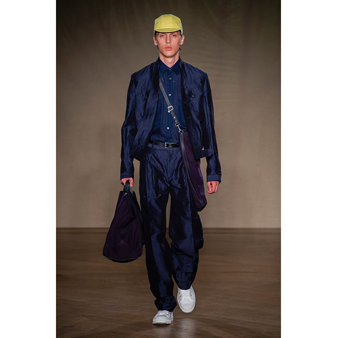 5 Styling lessons to learn from Paul Smith Spring/Summer 2019 (фото 1)