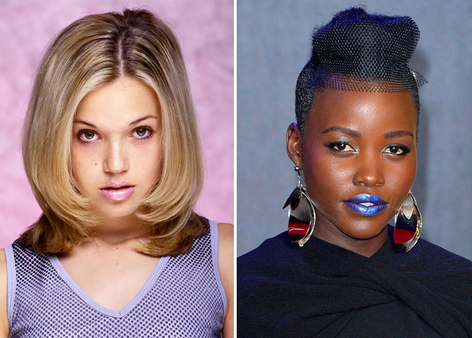 The best beauty trends from the 1990s that we are revisiting right now (фото 4)