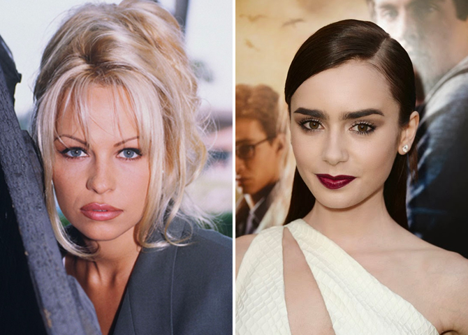 The best beauty trends from the 1990s that we are revisiting right now (фото 7)