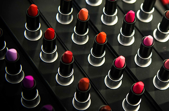 Make Up For Ever Artist Rouge: A lip colour for every personality (фото 1)