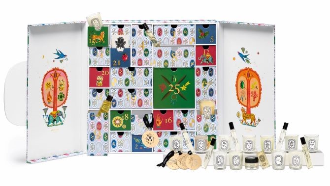 Christmas 2019: The best beauty advent calendars to shop now before they sell out (фото 1)