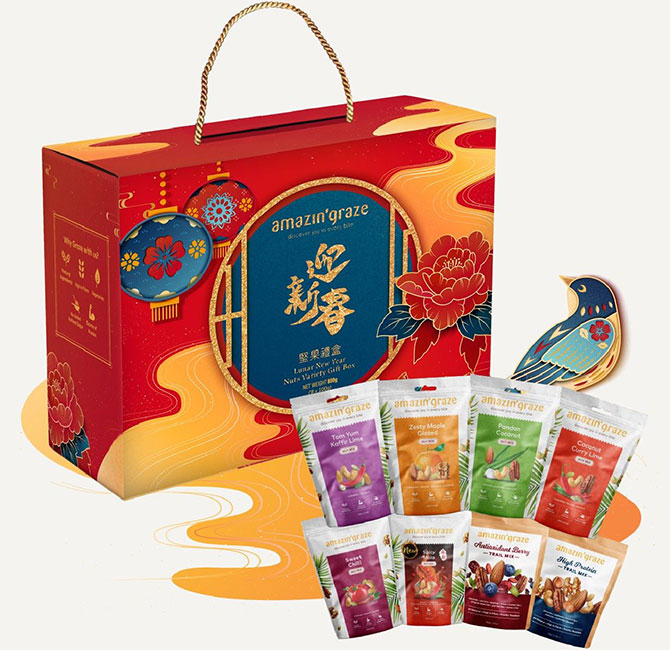 Chinese New Year 2020: 8 Not-so-basic gifts your hosts will love (фото 7)