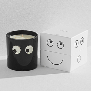 Anya Hindmarch Smells is here to lift your spirits Anya Hindmarch Smells is here to lift your spirits