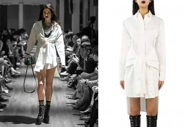 Buro 24/7 Exclusive: Arissa Cheo on her first RTW collection, Arissa X Collection N°1 (фото 1)