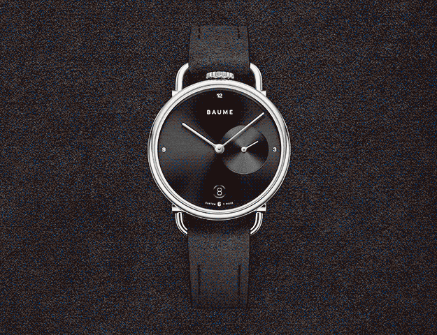 Baume, the new watch brand you should know about (фото 3)