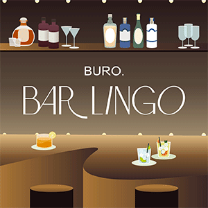 BURO Bar Lingo: The A-Z glossary on alcoholic beverages you should know about BURO Bar Lingo: The A-Z glossary on alcoholic beverages you should know about