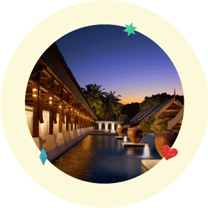 BURO Holiday Wheel Giveaway—Week 2: Staycations and lifestyle prizes worth up to RM15,304 BURO Holiday Wheel Giveaway—Week 2: Staycations and lifestyle prizes worth up to RM15,304