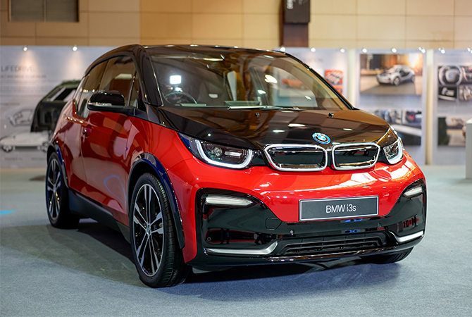 BMW i3s to launch in Malaysia in July 2019: Why it's unlike other cars (фото 1)