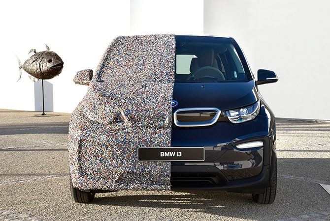 BMW i3s to launch in Malaysia in July 2019: Why it's unlike other cars (фото 7)