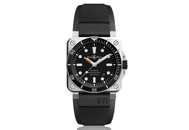 8 Watches to consider for your next diving trip (фото 3)