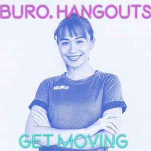 ICYMI: What you missed from BURO Hangouts ICYMI: What you missed from BURO Hangouts