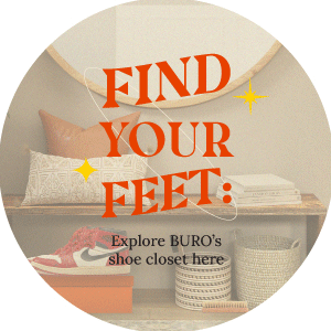 Find your feet: Everything you'll ever need to know about shoes here Find your feet: Everything you'll ever need to know about shoes here