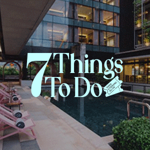 7 Things to do this weekend: 13 & 14 August 2022 7 Things to do this weekend: 13 & 14 August 2022