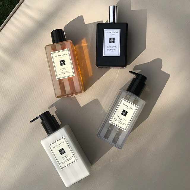 #BuroGetaway: Jo Malone essentials our editors can't leave home without (фото 1)