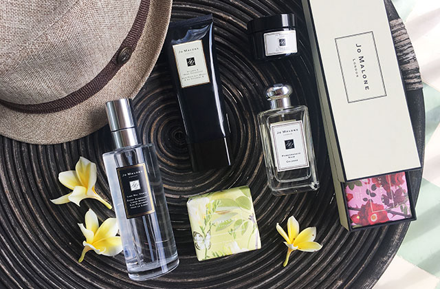 #BuroGetaway: Jo Malone essentials our editors can't leave home without (фото 2)