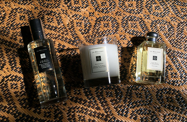 #BuroGetaway: Jo Malone essentials our editors can't leave home without (фото 3)