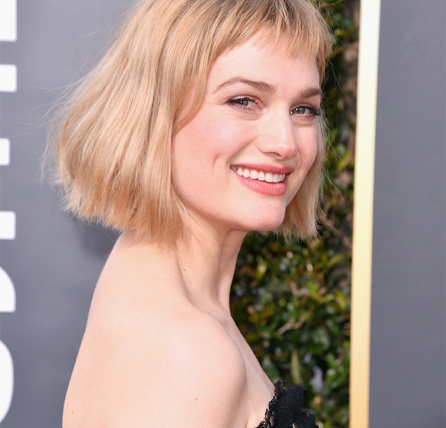 Baby Bangs: What this 2018 beauty trend has taught me so far (фото 2)