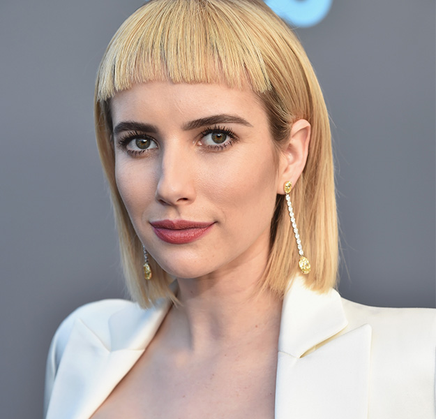 Baby Bangs: What this 2018 beauty trend has taught me so far (фото 4)