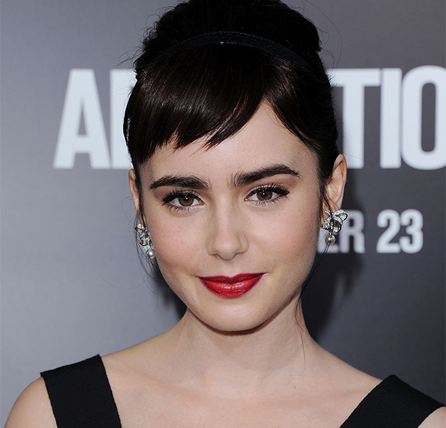 Baby Bangs: What this 2018 beauty trend has taught me so far (фото 5)