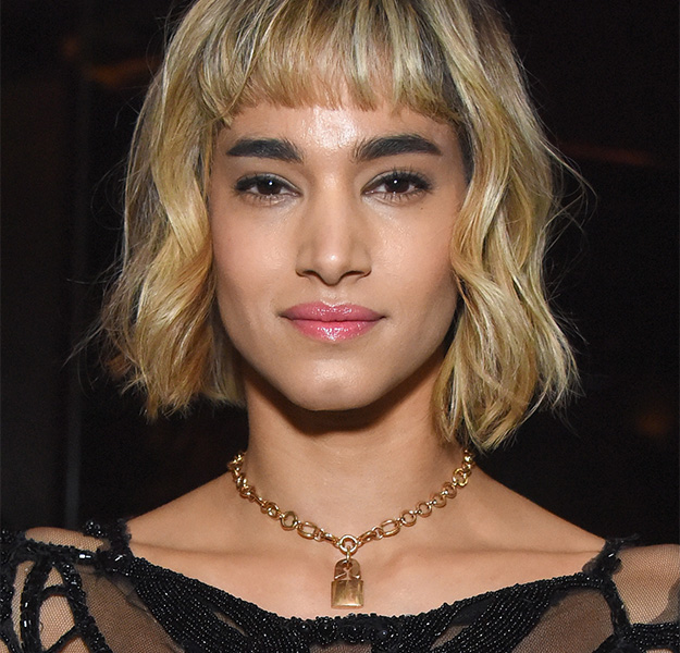 Baby Bangs: What this 2018 beauty trend has taught me so far (фото 3)