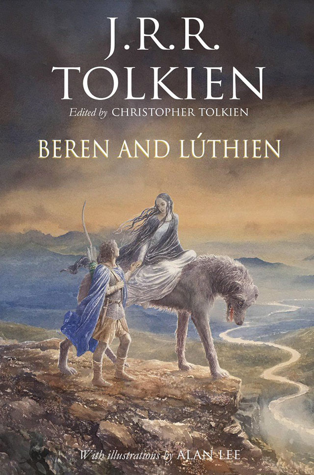 New J.R.R. Tolkien book to be published 100 years after it was written (фото 1)