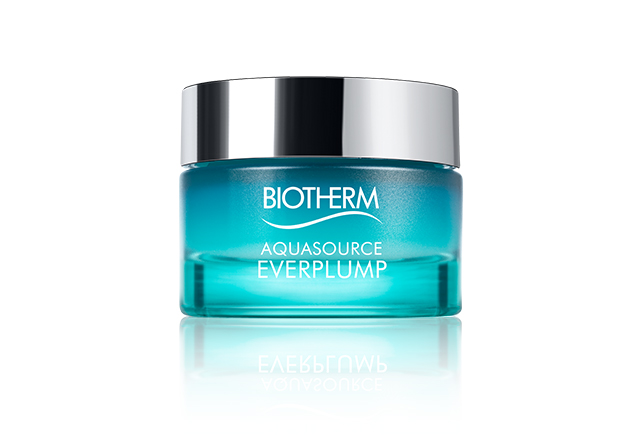 Biotherm Aquasource Everplump: The latest moisturiser to amp up your skincare routine (фото 1)